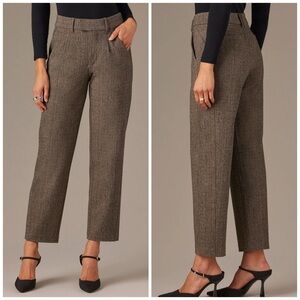 Wit & Wisdom Skyrise Extended Tab Trousers
